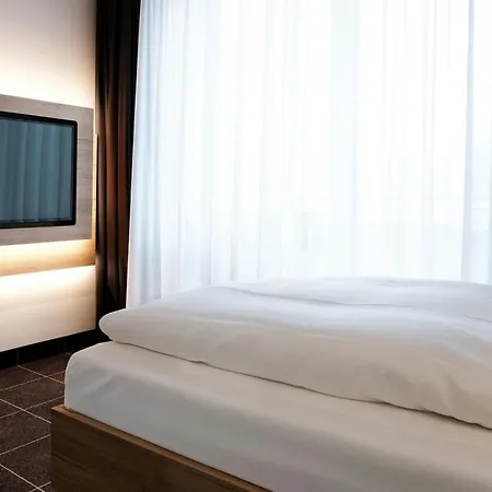 Hotel Four Dusseldorf Airport Ratingen