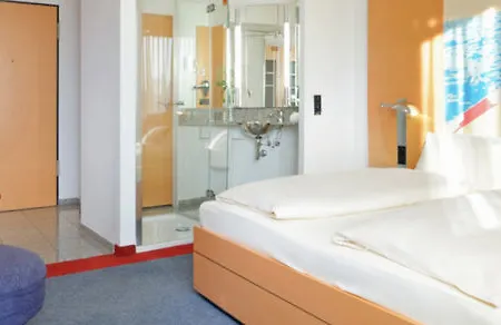 Four Dusseldorf Airport 4* Ratingen