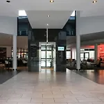 מלון Four Points Flex By Sheraton Duesseldorf Airport ראטינגן