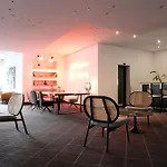 Four Points Flex By Sheraton Duesseldorf Airport ראטינגן