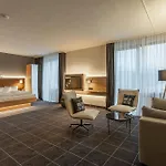 Four Points Flex By Sheraton Duesseldorf Airport Szálloda 4*