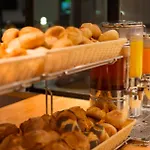 Four Points Flex By Sheraton Duesseldorf Airport מלון ראטינגן