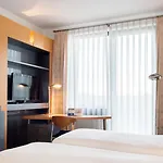 Four Points Flex By Sheraton Duesseldorf Airport