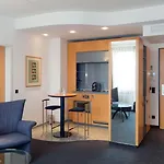 Four Points Flex By Sheraton Duesseldorf Airport מלון ראטינגן