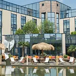 Four Points Flex By Sheraton Duesseldorf Airport מלון ראטינגן