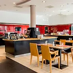 Four Points Flex By Sheraton Duesseldorf Airport מלון ראטינגן