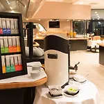 Four Points Flex By Sheraton Duesseldorf Airport Szálloda
