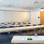 Four Points Flex By Sheraton Duesseldorf Airport