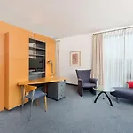Four Points Flex By Sheraton Duesseldorf Airport 4*