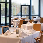 Four Points Flex By Sheraton Duesseldorf Airport מלון 4*