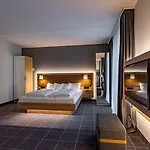 Four Points Flex By Sheraton Duesseldorf Airport 4* Ratingen
