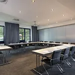 Four Points Flex By Sheraton Duesseldorf Airport מלון ראטינגן