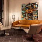 Four Points Flex By Sheraton Duesseldorf Airport ראטינגן