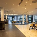Four Points Flex By Sheraton Duesseldorf Airport