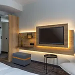 Four Points Flex By Sheraton Duesseldorf Airport ראטינגן