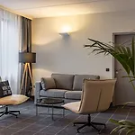 Four Points Flex By Sheraton Duesseldorf Airport 4* ראטינגן