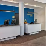 Four Points Flex By Sheraton Duesseldorf Airport 4* ראטינגן