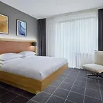 Four Points Flex By Sheraton Duesseldorf Airport
