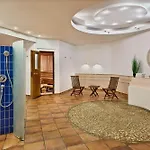 Four Points Flex By Sheraton Duesseldorf Airport