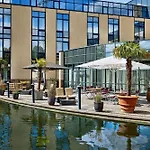 Four Points Flex By Sheraton Duesseldorf Airport מלון 4*