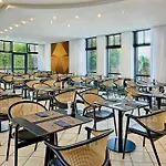 Four Points Flex By Sheraton Duesseldorf Airport 4* ראטינגן