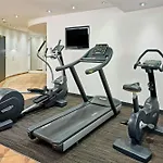 מלון Four Points Flex By Sheraton Duesseldorf Airport