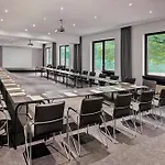 Four Points Flex By Sheraton Duesseldorf Airport 4*