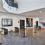 Four Points Flex By Sheraton Duesseldorf Airport 4* ראטינגן