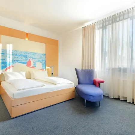 Four Dusseldorf Airport 4* Ratingen