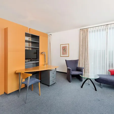 Hotel Four Dusseldorf Airport Ratingen