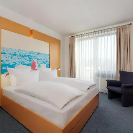 Four Dusseldorf Airport 4* Ratingen