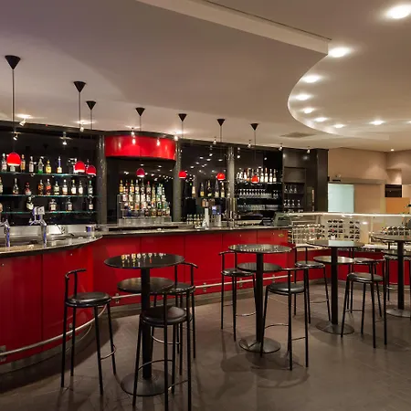 Four Dusseldorf Airport Hotel Ratingen