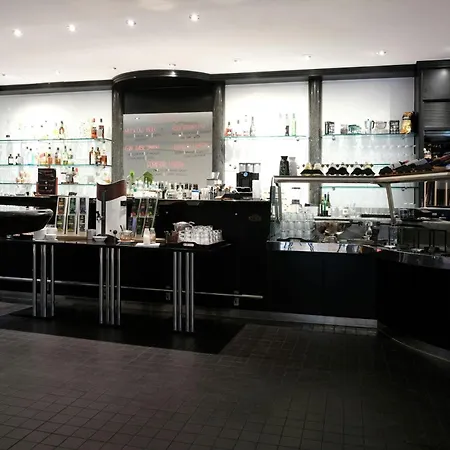 Four Points Flex By Sheraton Duesseldorf Airport Ratingen