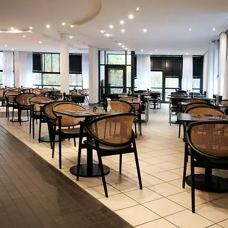 Four Dusseldorf Airport 4* Ratingen