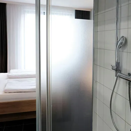 Hotel Four Dusseldorf Airport Ratingen