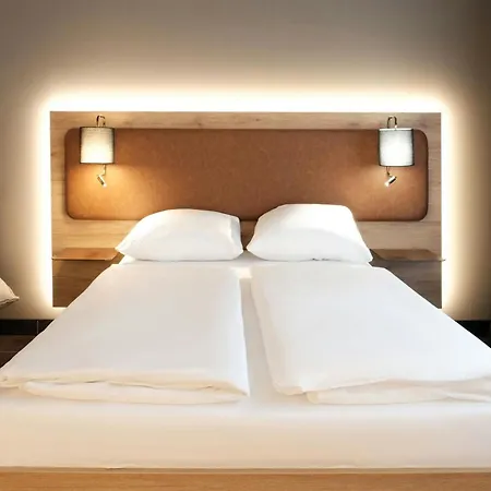 Four Dusseldorf Airport 4* Ratingen