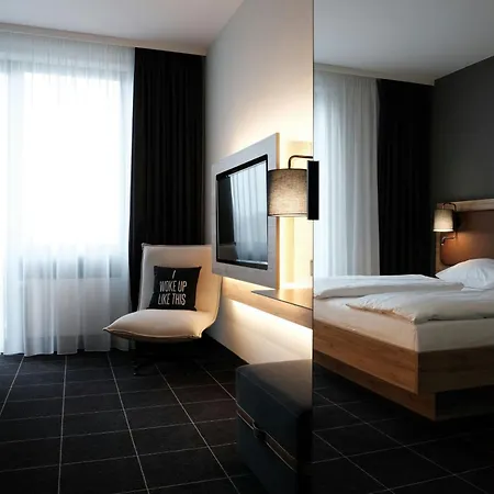 Four Dusseldorf Airport 4*