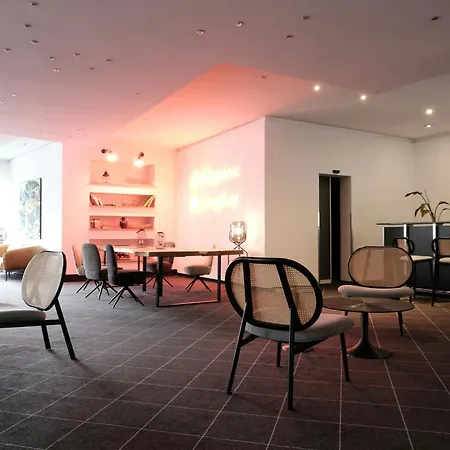 Four Points Flex By Sheraton Duesseldorf Airport Ratingen