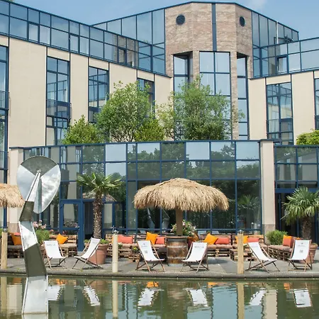 Four Points Flex By Sheraton Duesseldorf Airport فندق راتينغن