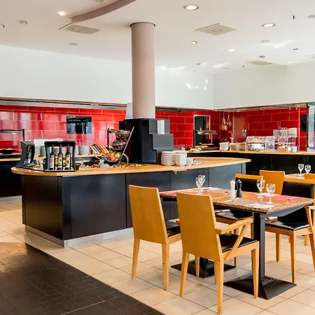 Four Points Flex By Sheraton Duesseldorf Airport فندق راتينغن