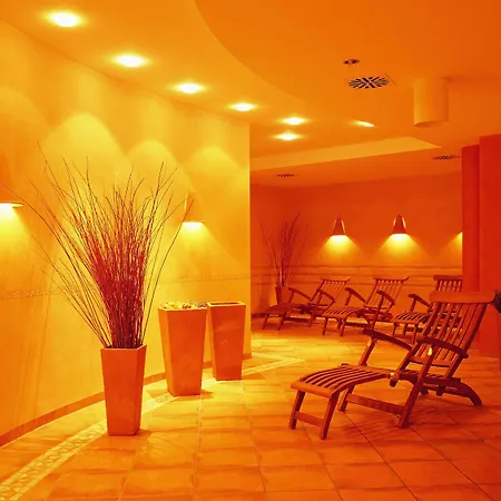 Four Points Flex By Sheraton Duesseldorf Airport
