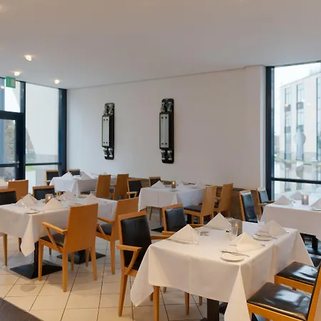 فندق Four Points Flex By Sheraton Duesseldorf Airport راتينغن