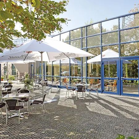 Four Points Flex By Sheraton Duesseldorf Airport Hotel Ratingen