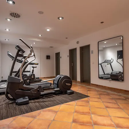 Hotel Four Points Flex By Sheraton Duesseldorf Airport