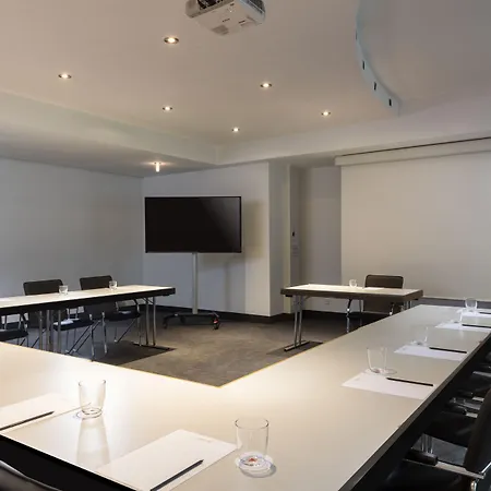 Four Points Flex By Sheraton Duesseldorf Airport راتينغن