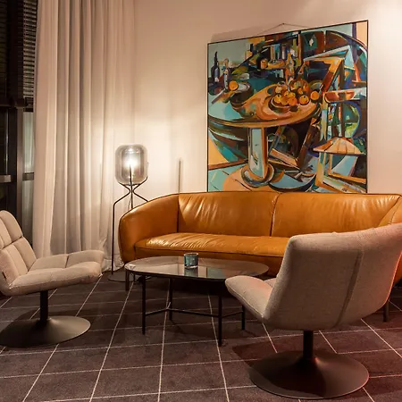 Four Points Flex By Sheraton Duesseldorf Airport راتينغن
