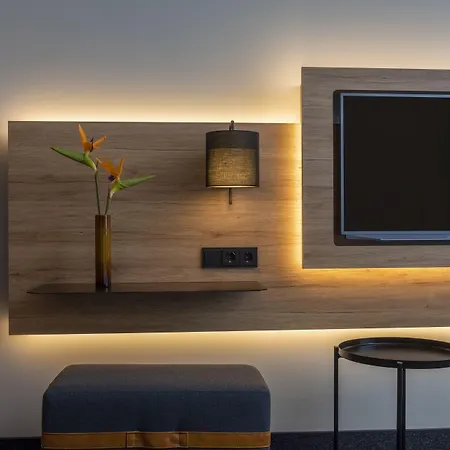 Four Points Flex By Sheraton Duesseldorf Airport 4* Ratingen