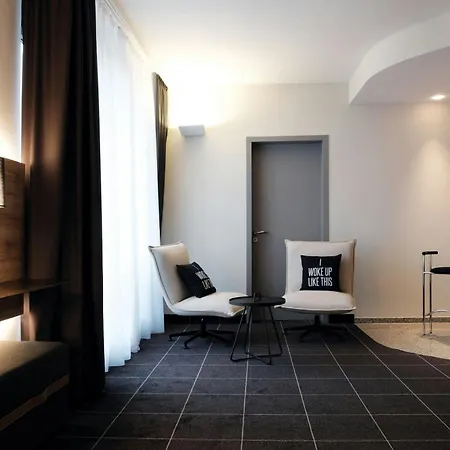Four Points Flex By Sheraton Duesseldorf Airport