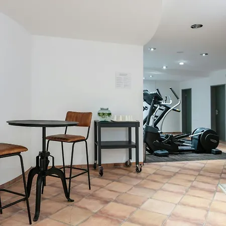 מלון Four Points Flex By Sheraton Duesseldorf Airport ראטינגן