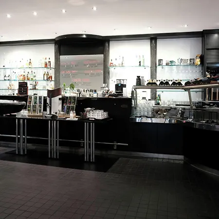 Four Points Flex By Sheraton Duesseldorf Airport ראטינגן